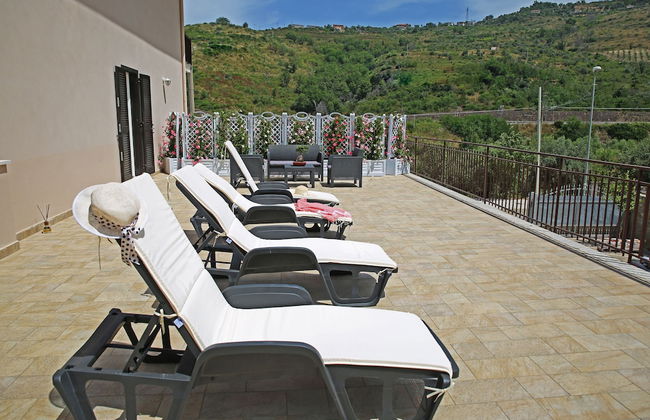 ACQUASANTA Relais - Foto 36