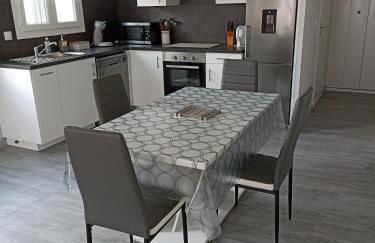 Gite AURIVES - Foto 7