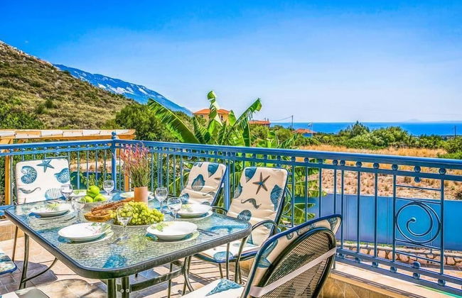 Villa Xenia - Foto 13