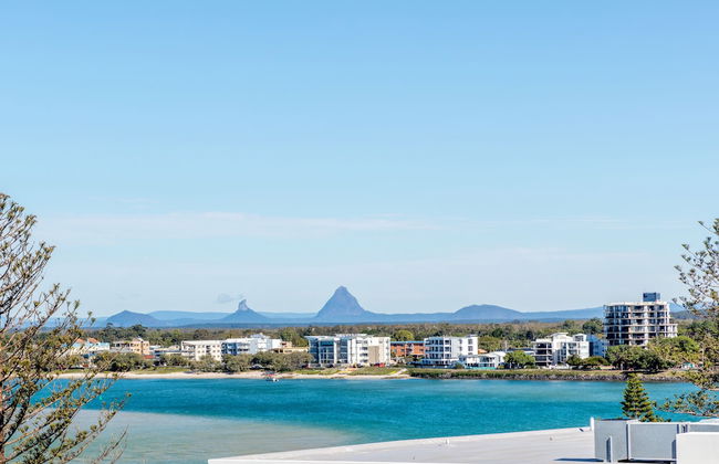 Belaire Place Motel Apartments - Foto 41