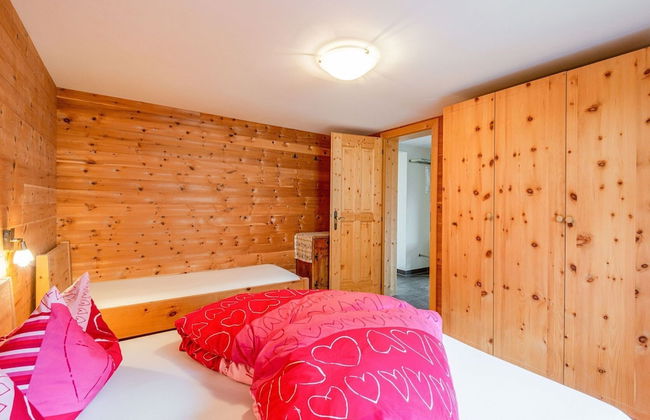 Cozy Apartment in Fendels near Ski Area - Foto 4