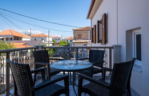 Mythos Suites-Apollo apartment - Foto 10