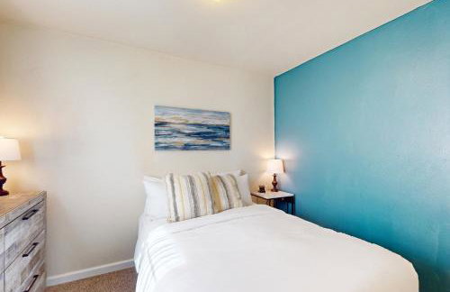 Bella Bella Beach Cottage - Foto 14