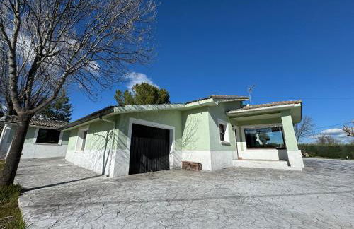 Casa Rascafría - Foto 33