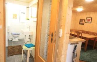 Ferienhaus Am Wald - Foto 10