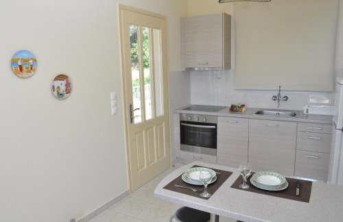 Polymnia Apartments Lassi - Photo 11