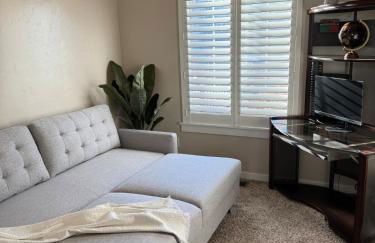 Spacious 4BR Retreat-Lush Garden - Foto 45