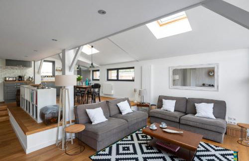 Villa Emeraude by Cocoonr - Foto 1