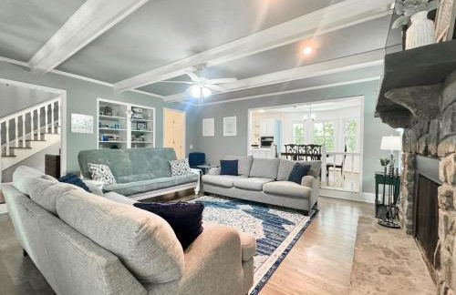 Serenity Cottage - Foto 32