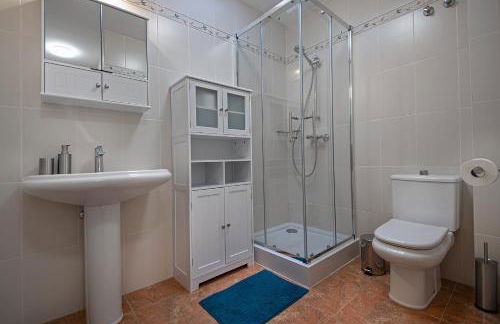 Villa la Colina with heated pool and jacuzzi - Foto 26