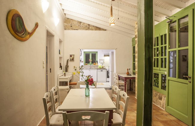 The Olive Yard House - Foto 52