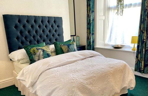 Cosy Flat in Y Felinheli - Foto 9