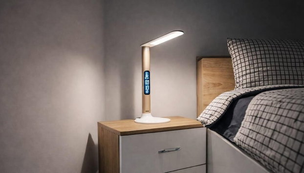 Lovely 1-bed Apartment in Lac1 Tunis - Foto 3, Zimmer