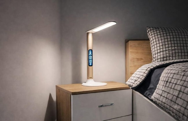 Lovely 1-bed Apartment in Lac1 Tunis - Foto 3