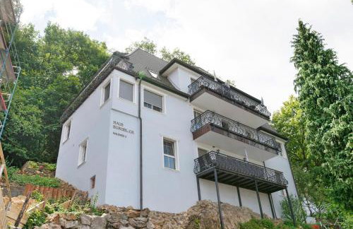 Haus Burgblick - Foto 4