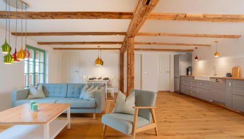 Landhof Badeda - Foto 4