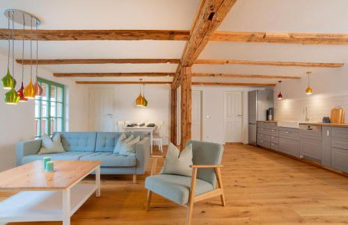 Landhof Badeda - Foto 4