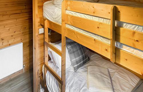 Lomond View Lodge - Foto 7