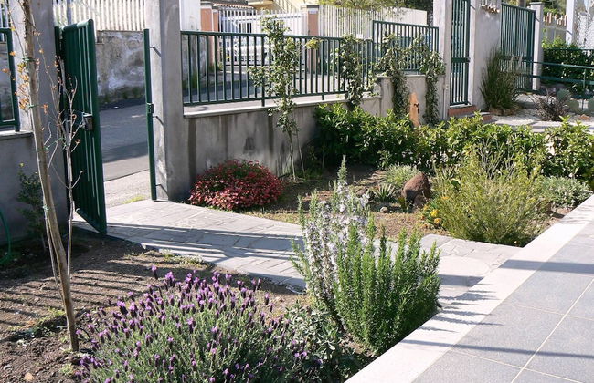 Etna Holiday Home,studio Melograno - Foto 39