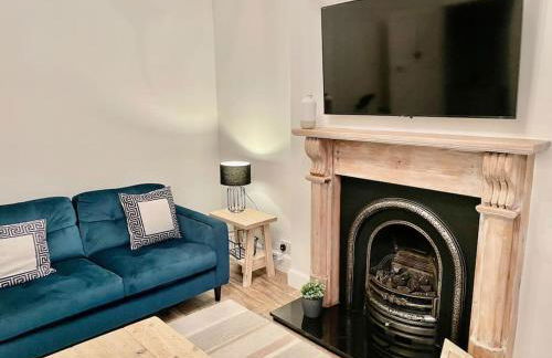 Traditional Cottage in West Kilbride Village - Foto 30