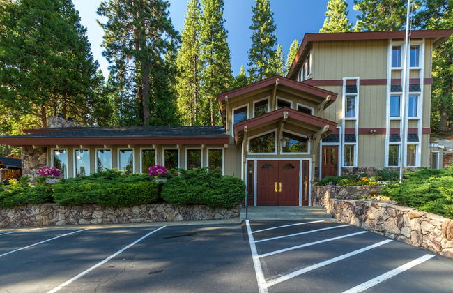 Mountain Retreat Resort - Photo 65