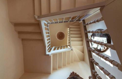 Villa Ondina - Wonderful villa with private beach and big garden - Foto 25