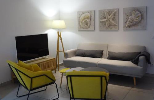 LUVA d'Azur, Rez de villa LE RIOU - LE VALLON - Foto 28