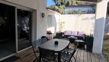 Plage Vert bois Oléron - Foto 3