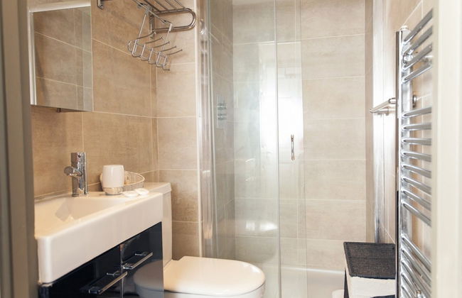 Italianflat - Kensington Exclusive Atmosphere - Foto 29