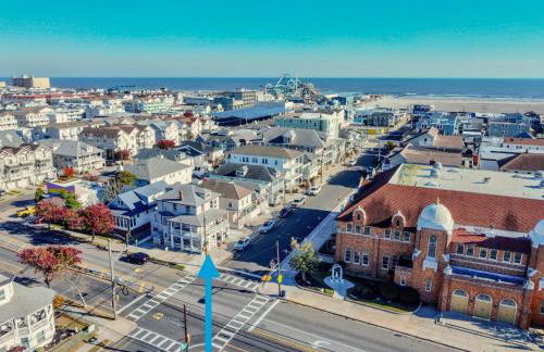 Ultra Modern - Entire 3 Bedroom Apartment - 5 min walk to the Beach - Foto 20