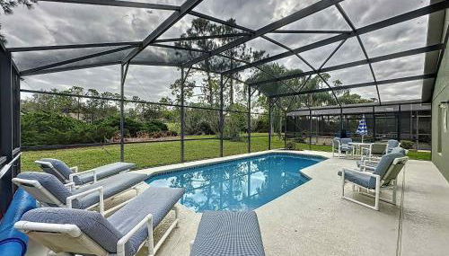 South Facing Golf Course Views, Southern Dunes Villa - Foto 3
