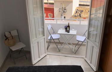 Casa Con Preciosas Vistas A La Playa Del Postiguet - Photo 2