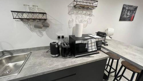 Container conversion in beautiful Bosham - Foto 4