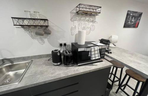 Container conversion in beautiful Bosham - Foto 4