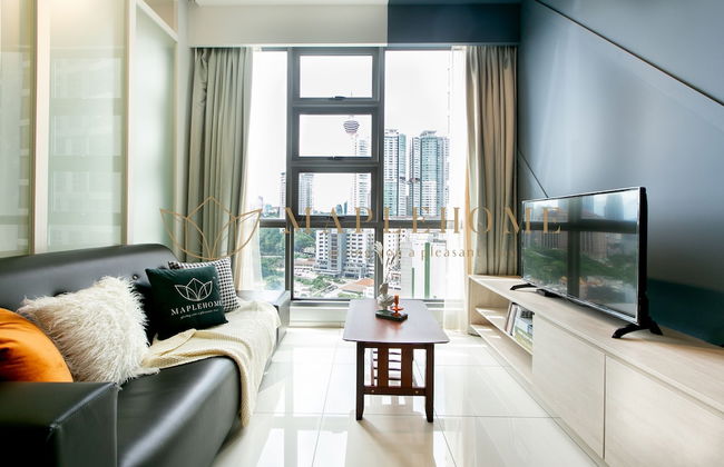 The Robertson Kuala Lumpur - Foto 61