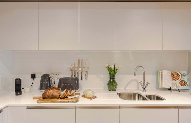 Waterside Living I Luxe Apartments - Foto 46