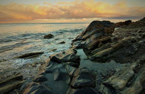 Mourne Mountain Art Apartments - Foto 94