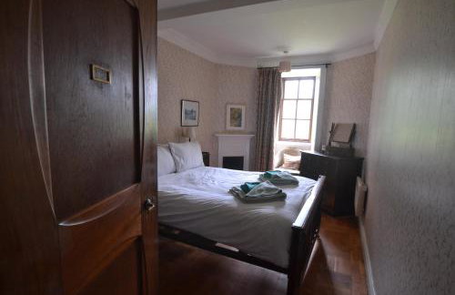 Butlers Quarters Apartment - Foto 18