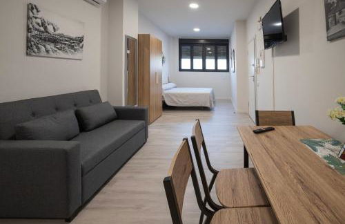 Apartamentos Rosado - Foto 35