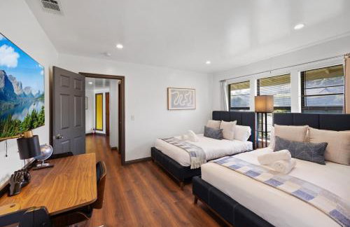 Off Grid Mountaintop Paradise Pool Spa and Games - Foto 37