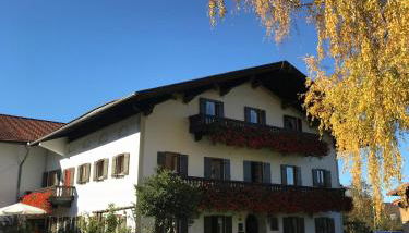 Homerhof - Hofmann Johann junior | Chiemgau Karte - Foto 3