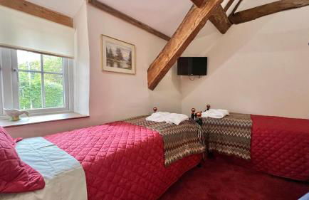 Cosy Cottage - Photo 20