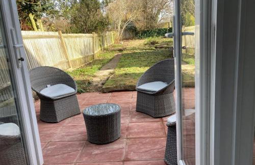 Surbiton Home with free parkings, Surbiton, Kingston upon Thames, Surrey, Greater London UK - Foto 43