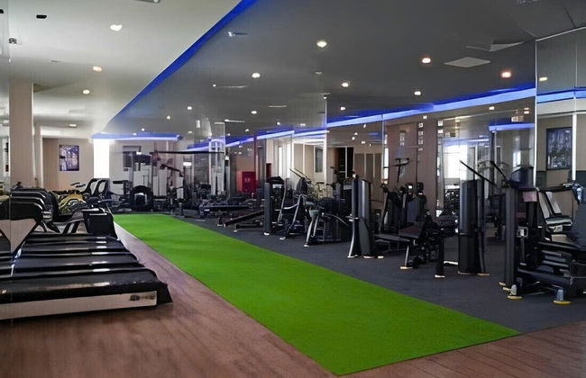 Terra Royal Apartment - Foto 44