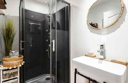 Maison de vacances hyper centre - Foto 22