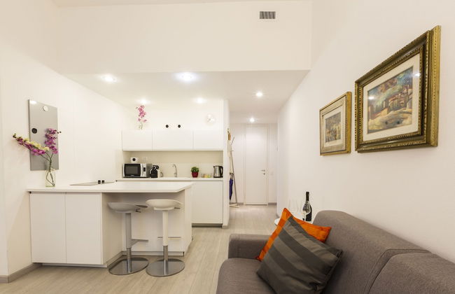 notaMi - Queen of Brera - San Marco 1 - Photo 10