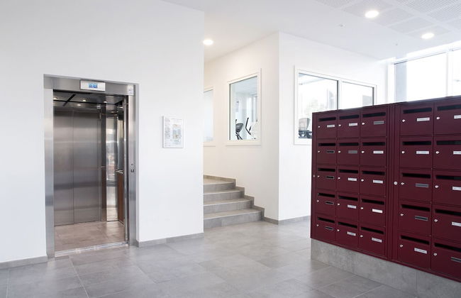 Résidence La Canopée - Photo 1