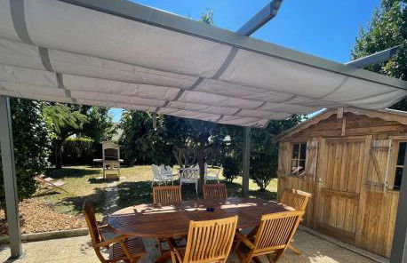 La Baronnière de Loctudy - Foto 3