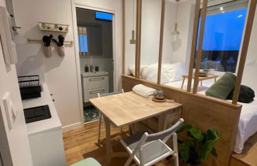 La vigie Malouine - Front de mer - Foto 38