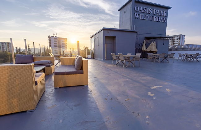 Oasis Park - Foto 33